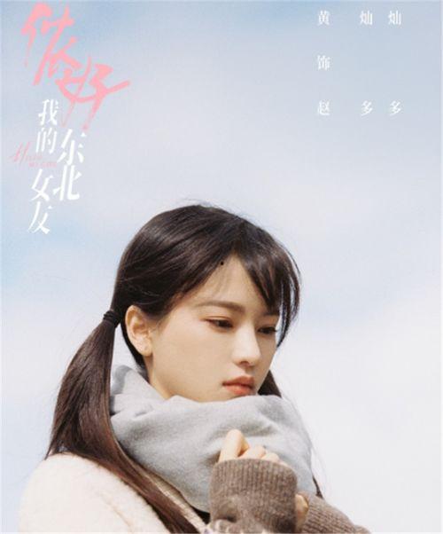 侬好，我的东北女友,侬好遇见我的东北女友