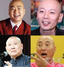 矮胖的光头男人,矮胖光头男生的独特魅力与人生轨迹