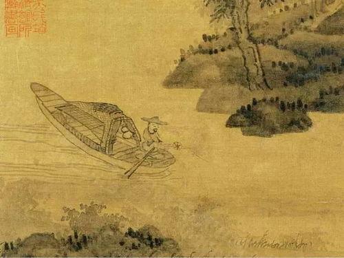 棠舟渡,穿越时光的浪漫之旅