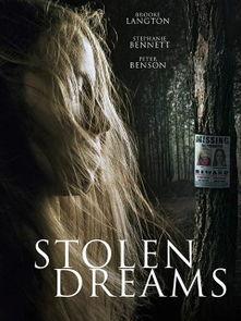 失落的梦,追寻失落梦境的足迹