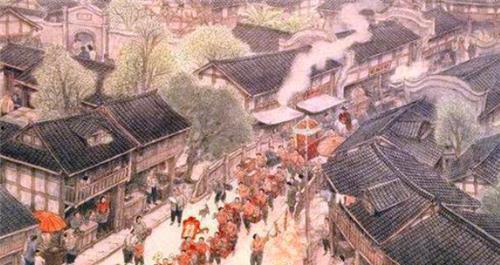 竹马非良人，我自登高门,一段跨越身份的青春传奇