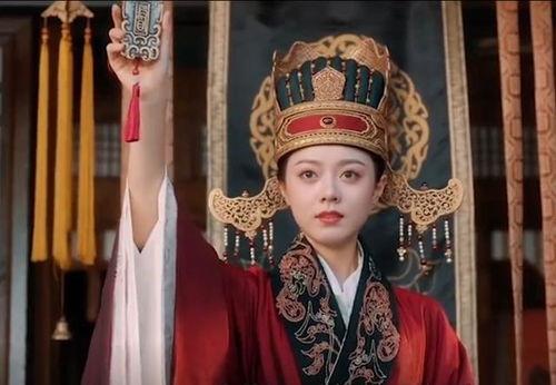 攻略摄政王之后我登基成女帝了,我的传奇登基之路