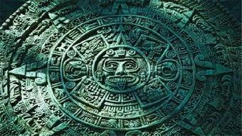 玛雅 2018,揭秘神秘文明的末世预言与未来启示