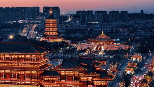 神都洛阳,揭秘洛阳历史文化之谜