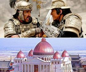 神秘兵团,探寻未知世界的传奇征程