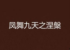 凤舞九天涅槃重生,传奇仙途的辉煌篇章